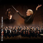 Konzerthausorchester Berlin, Juraj Valcuha mit Jean-Guihen Queyras