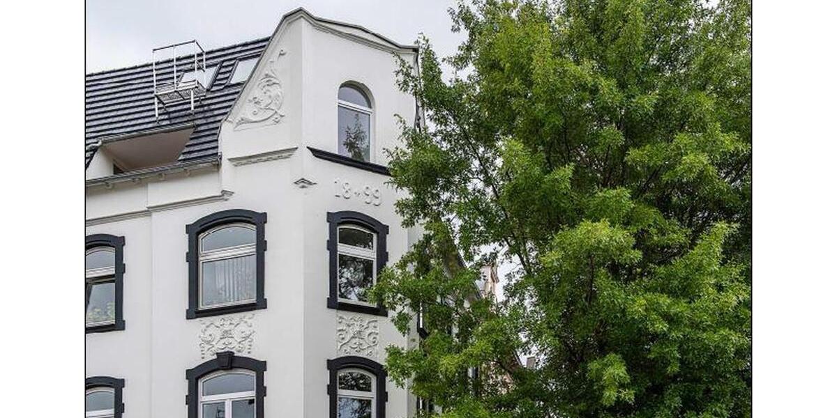 Maisonettenwohnung Essen Stadtbezirk II - 4 Zimmer, 185 m&sup2;, 2.400&euro; | Angebot:26660199