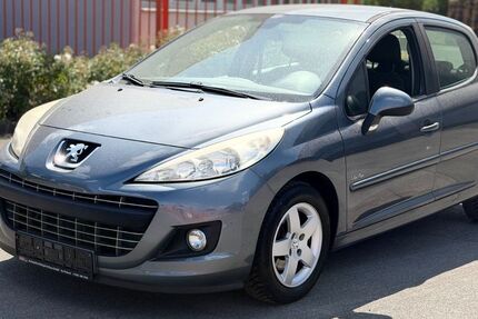 Peugeot 207 135.000 km 2.000 &euro; Herten 45701