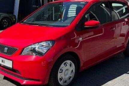 Seat Mii 84.108 km 7.590 &euro; Dortmund 44141