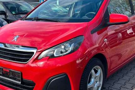 Peugeot 108 94.000 km 4.999 &euro; Essen 45356