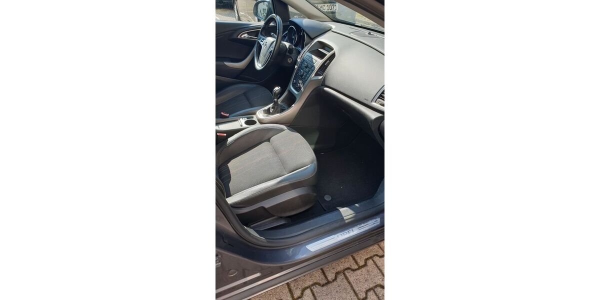 Opel Astra 187.000 km 3.500 &euro; Herne 44649