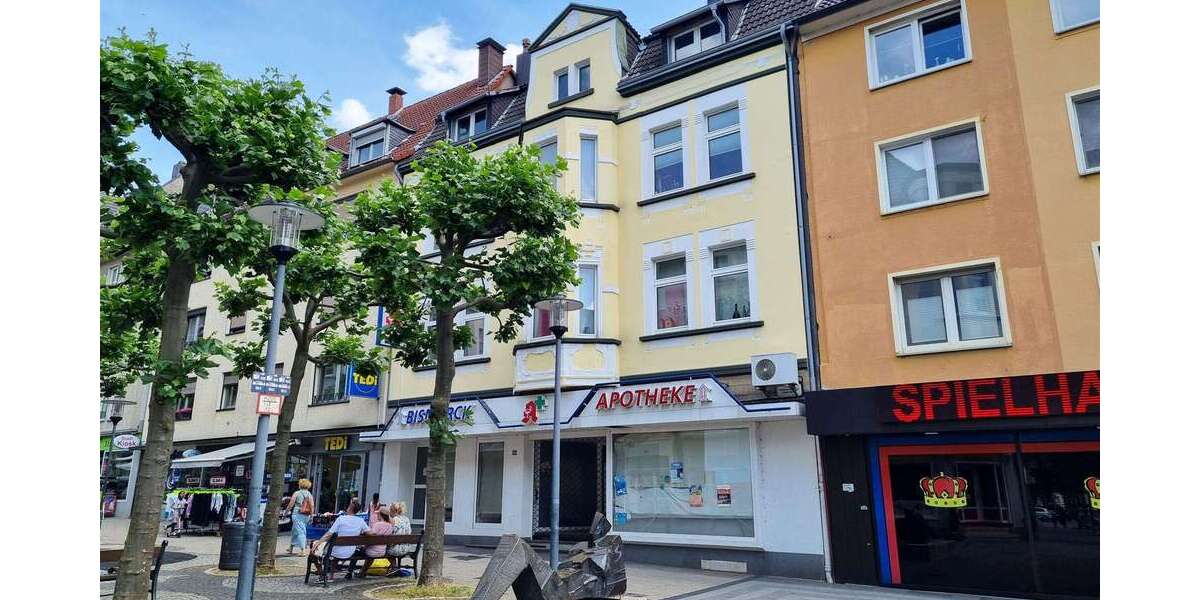 Einfamilienhaus Hattingen - 9 Zimmer, 416 m&sup2;, 599.000&euro; | Angebot:25194220