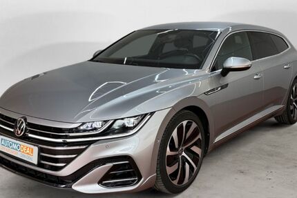 VW Arteon 63.387 km 99.999 &euro; Dinslaken 46539