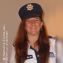 Krimispieldinner - Muttertag 12.05.2026 Seelich