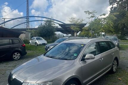 Skoda Superb 290.000 km 2.299 &euro; Dortmund 44359
