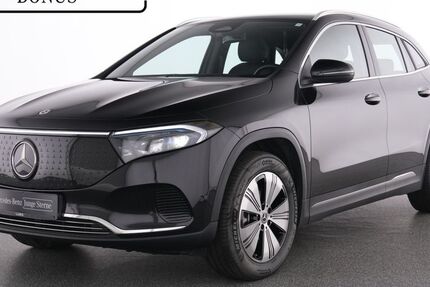Mercedes-Benz EQA 14.698 km 36.885 &euro; Essen 45309