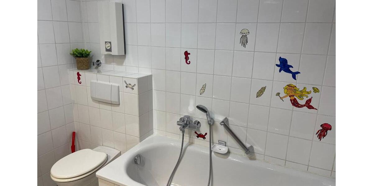 Dachgeschoßwohnung Velbert Velbert-Mitte - 3 Zimmer, 88 m&sup2;, 750&euro; | Angebot:26651763