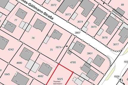 Grundstück Dülmen - 120.000&euro; | Angebot:27438778