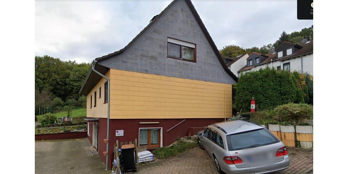 Erdgeschoßwohnung Witten Rüdinghausen - 2 Zimmer, 36 m&sup2;, 600&euro; | Angebot:25421979