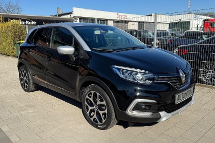 Renault Captur 26.700 km 15.980 &euro; Oberhausen 46149