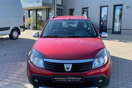 Dacia Sandero 110.000 km 5.990 &euro; Lüdinghausen 59348