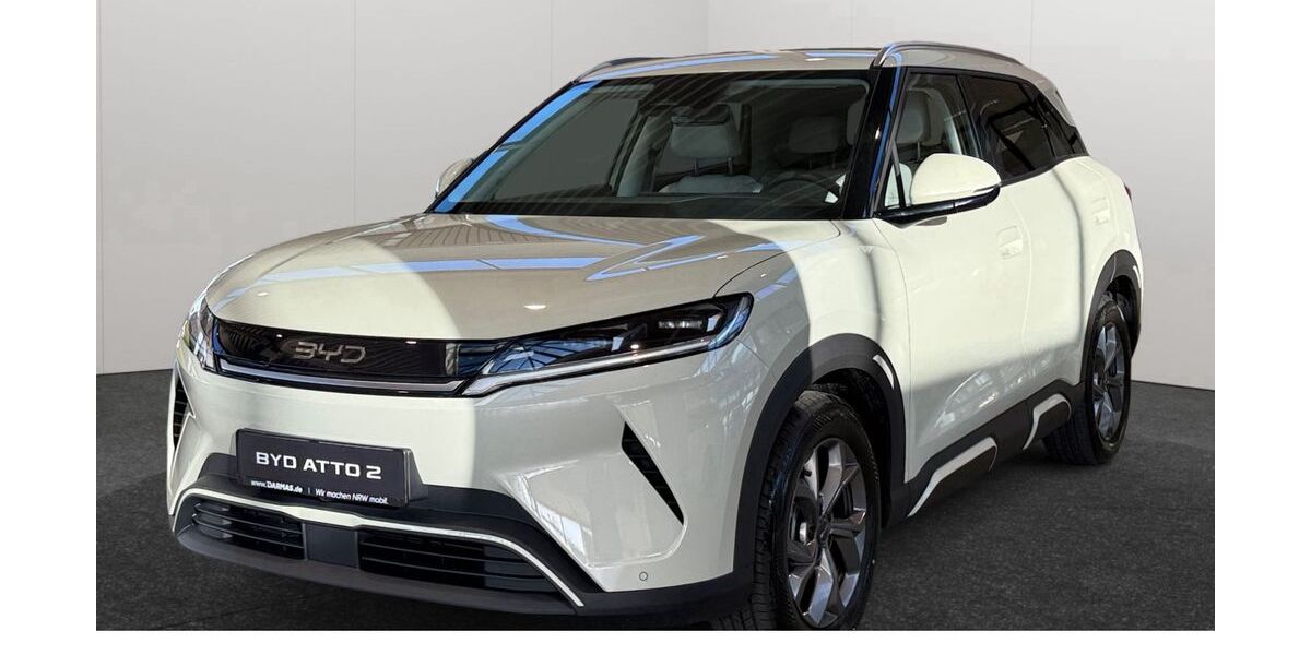 BYD ATTO 2 2.500 km 33.240 &euro; Datteln 45711