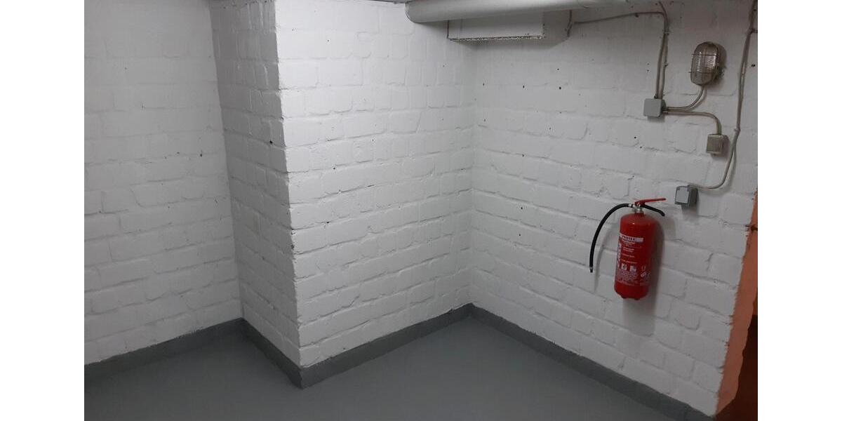 Hochparterre Mülheim an der Ruhr Dümpten - 1 Zimmer, 32 m&sup2;, 85.000&euro; | Angebot:25523198