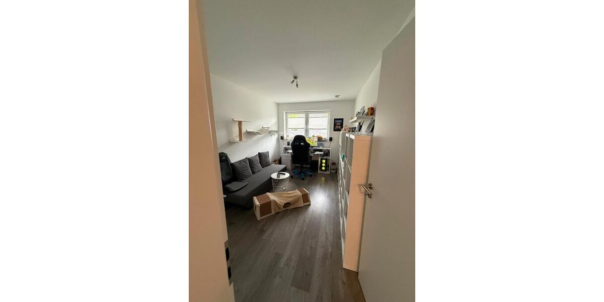 Etagenwohnung Dorsten Alt-Wulfen - 3.5 Zimmer, 113 m&sup2;, 1.100&euro; | Angebot:26580827