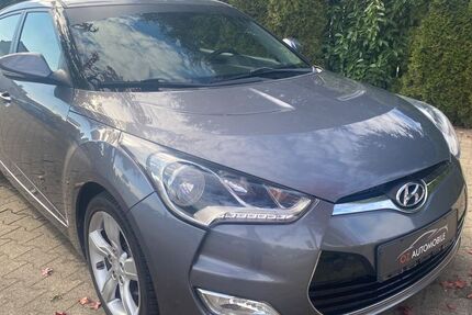 Hyundai Veloster 148.500 km 5.990 &euro; Oer Erkenschwick 45739