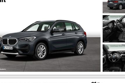 BMW X1 46.992 km 23.777 &euro; Oberhausen 46117