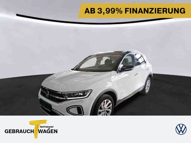 VW T-Roc 65.849 km 19.650 &euro; Oberhausen 46047