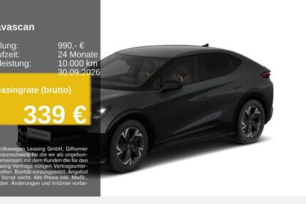 Cupra Tavascan 11.385 km 39.680 &euro; Gelsenkirchen OT Beckhausen 45899