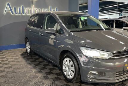 VW Touran 154.000 km 15.999 &euro; Oberhausen 46045