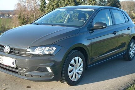 VW Polo 90.000 km 9.799 &euro; Sprockhövel 45549