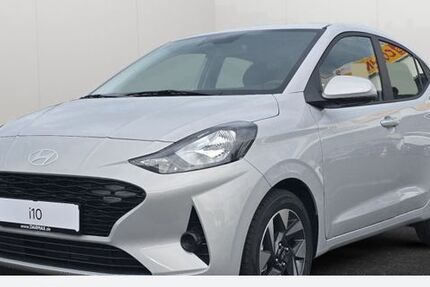 Hyundai i10 10.000 km 15.790 &euro; Haltern am See 45721