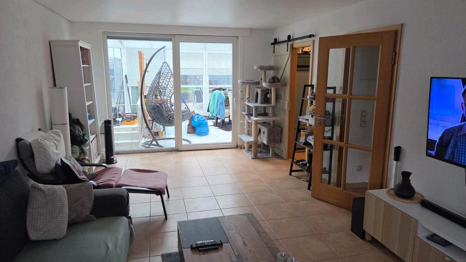 Reihenhaus Dortmund Scharnhorst - 5 Zimmer, 96 m&sup2;, 375.000&euro; | Angebot:26708536