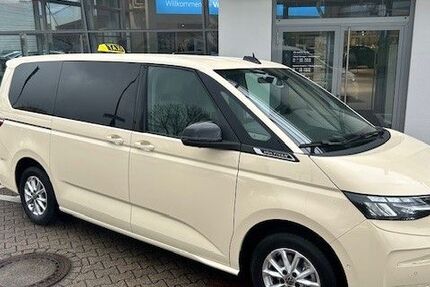 VW T7 Multivan 10.000 km 53.900 &euro; Dortmund 44379