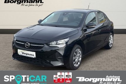 Opel Corsa 22.500 km 14.990 &euro; Haltern am See 45721