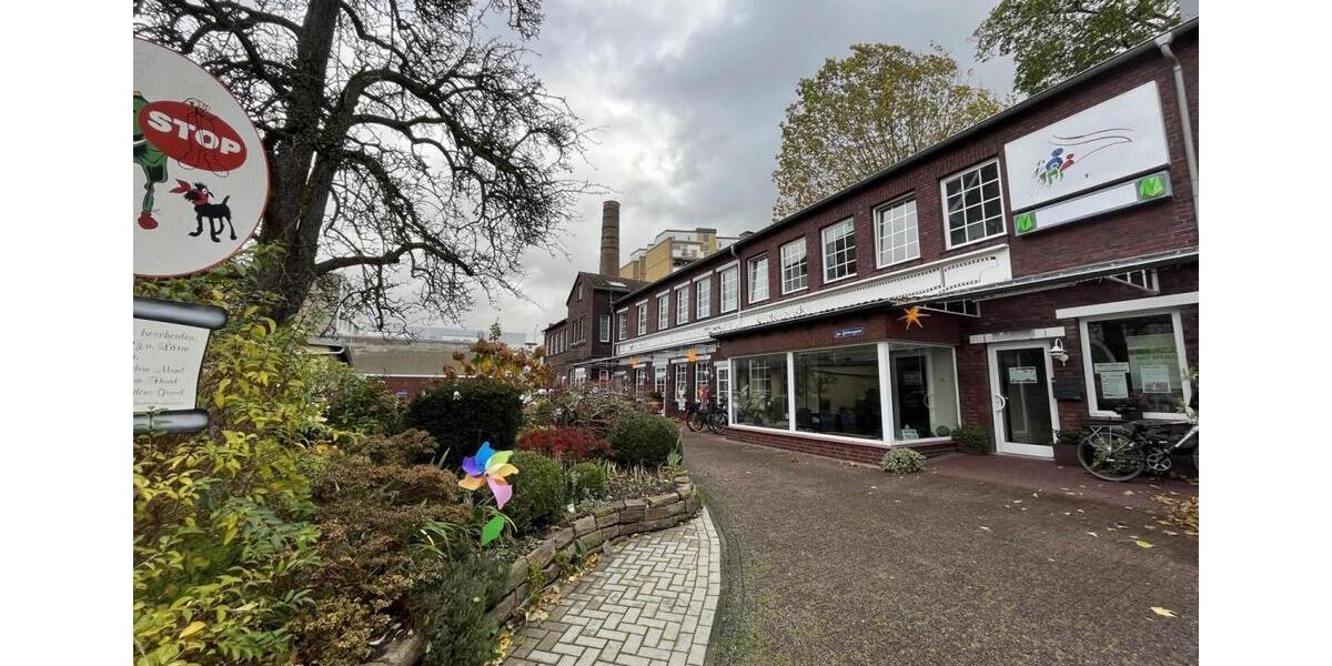Gewerbeobjekt Lünen Brambauer - 850&euro; | Angebot:24391480