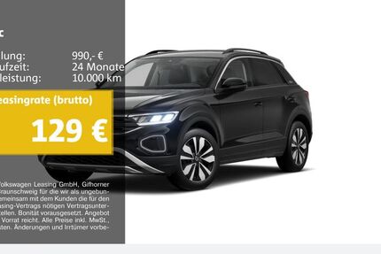 VW T-Roc 24.946 km 21.890 &euro; Herne 44653