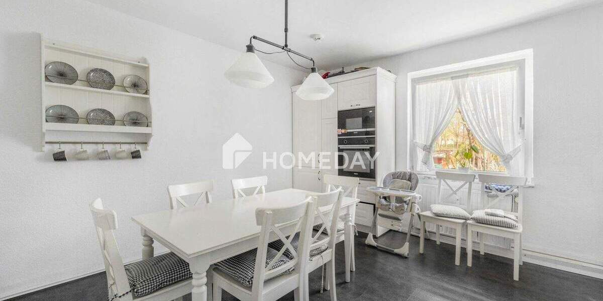 Etagenwohnung Dortmund Lindenhorst - 3 Zimmer, 71 m&sup2;, 135.000&euro; | Angebot:25732676