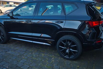 Cupra Ateca 4.868 km 28.900 &euro; Bottrop 46242