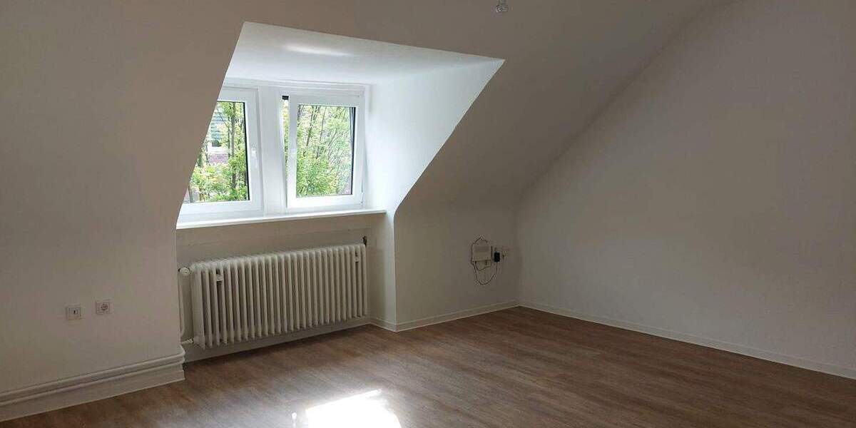 Etagenwohnung Gladbeck Mitte - 2 Zimmer, 45 m&sup2;, 300&euro; | Angebot:26554615