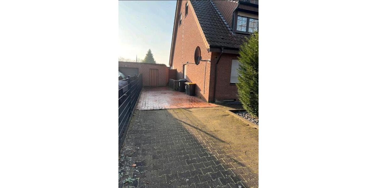 Etagenwohnung Marl - 5 Zimmer, 108 m&sup2;, 330.000&euro; | Angebot:25841467