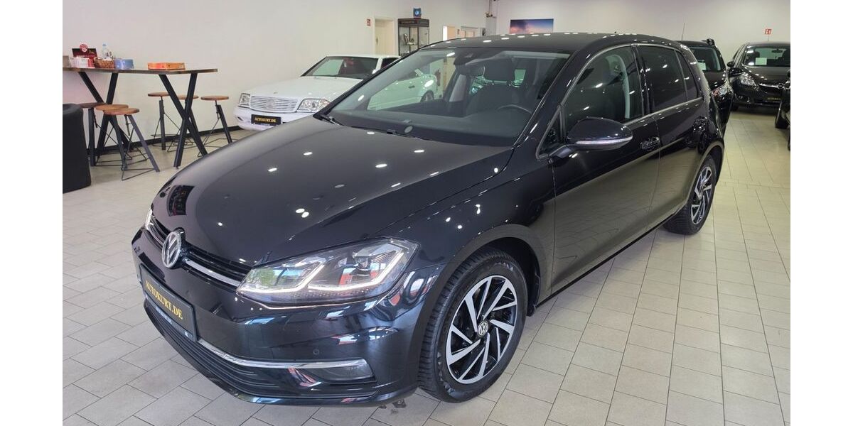 VW Golf 164.000 km 11.999 &euro; Recklinghausen 45661