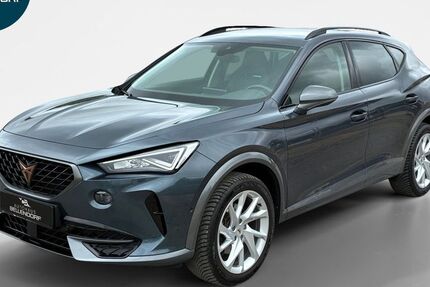 Cupra Formentor 37.928 km 22.940 &euro; Bottrop 46244