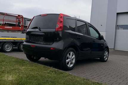 Nissan Note 176.000 km 1.000 &euro; recklinghausen 45659