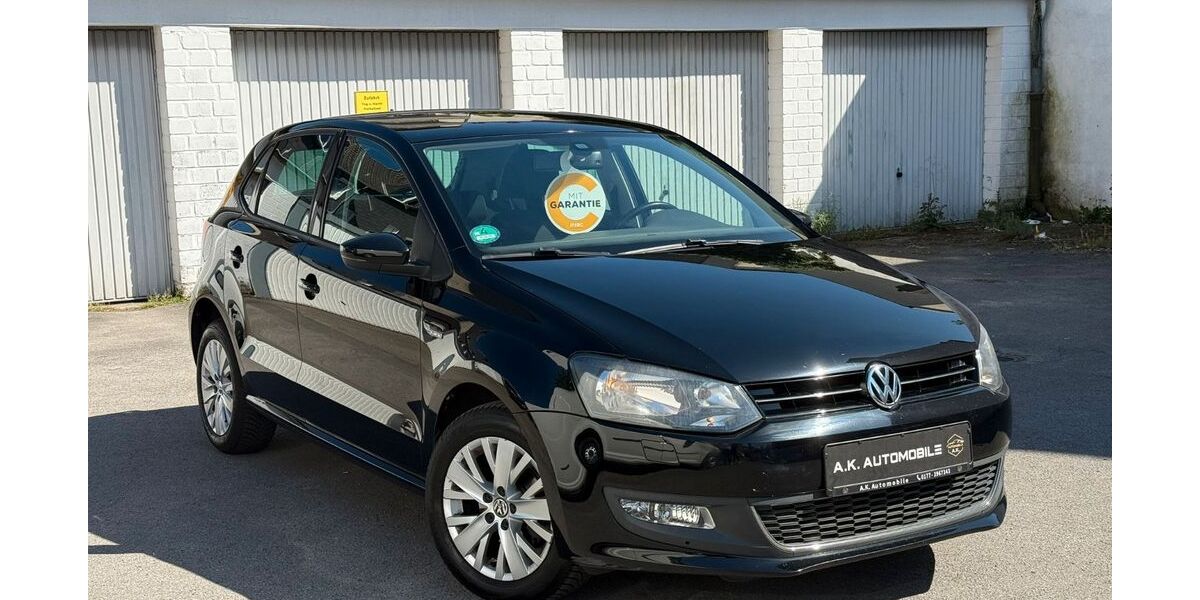 VW Polo 86.972 km 7.190 &euro; Oberhausen 46045