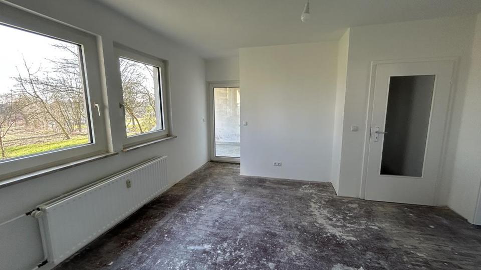 Etagenwohnung Herten - 2 Zimmer, 48 m&sup2;, 399&euro; | Angebot:26442684