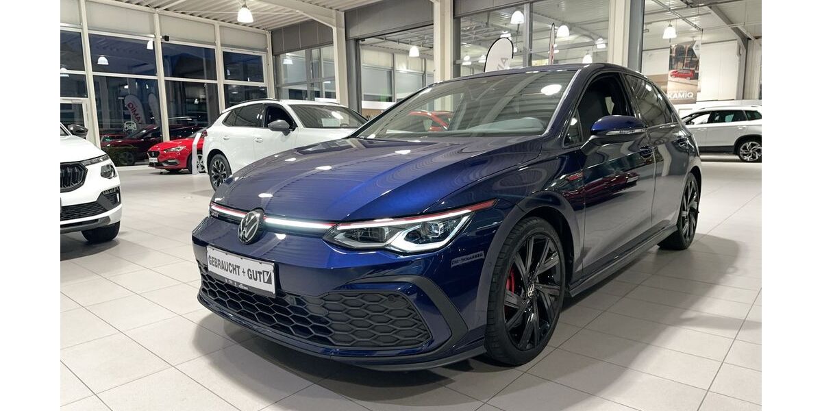 VW Golf 30.180 km 31.450 &euro; Hünxe 46569