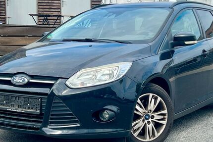 Ford Focus 258.864 km 1.800 &euro; Gelsenkirchen 45884