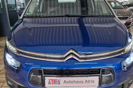 Citroen Grand C4 Picasso / SpaceTourer 161.000 km 9.600 &euro; Bottrop 46238