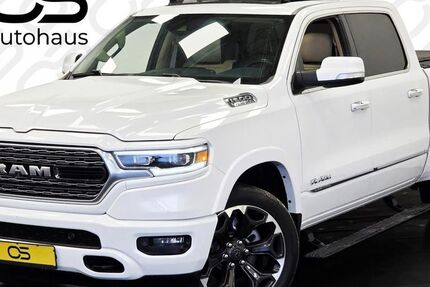 Dodge RAM 112.000 km 52.900 &euro; Dülmen 48249