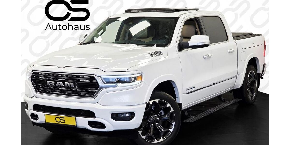 Dodge RAM 112.000 km 52.900 &euro; Dülmen 48249