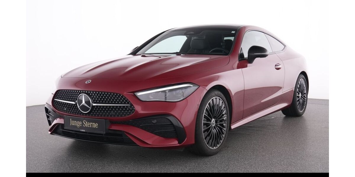 Mercedes-Benz CLE 200 13.986 km 50.785 &euro; Essen 45309