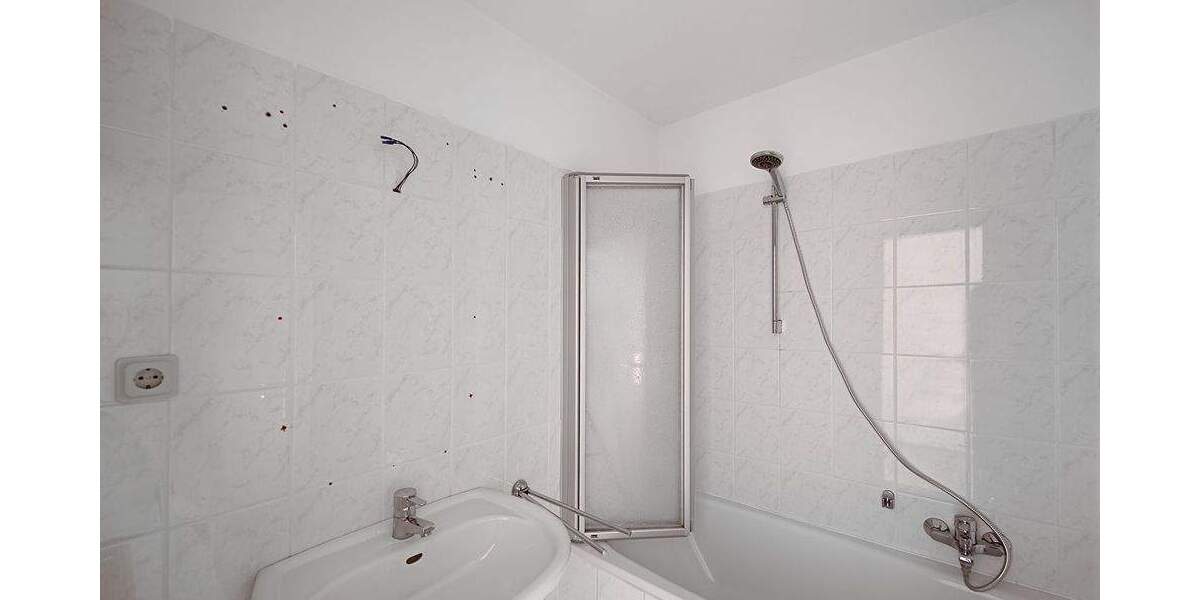 Etagenwohnung Dortmund Lücklemberg - 2 Zimmer, 56 m&sup2;, 590&euro; | Angebot:25836426