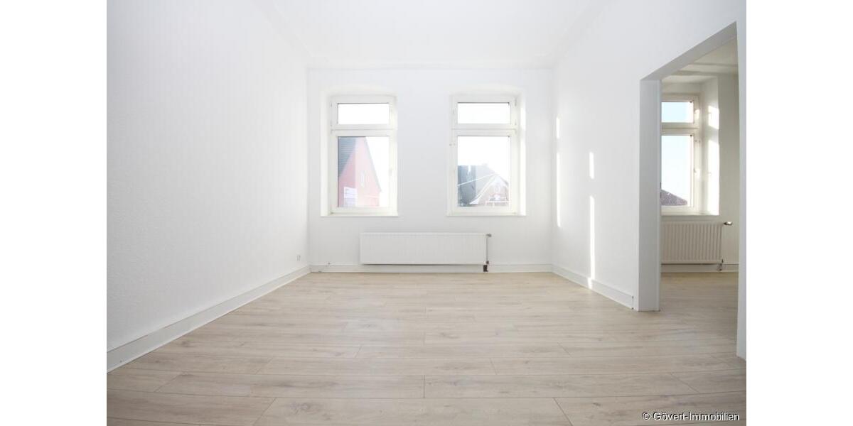 Etagenwohnung Datteln - 2 Zimmer, 56 m&sup2;, 350&euro; | Angebot:25999739