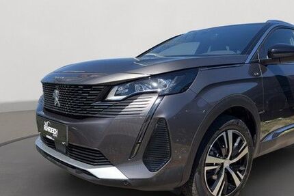 Peugeot 3008 28.000 km 21.990 &euro; Mülheim an der Ruhr 45475