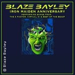 Blaze Bayley